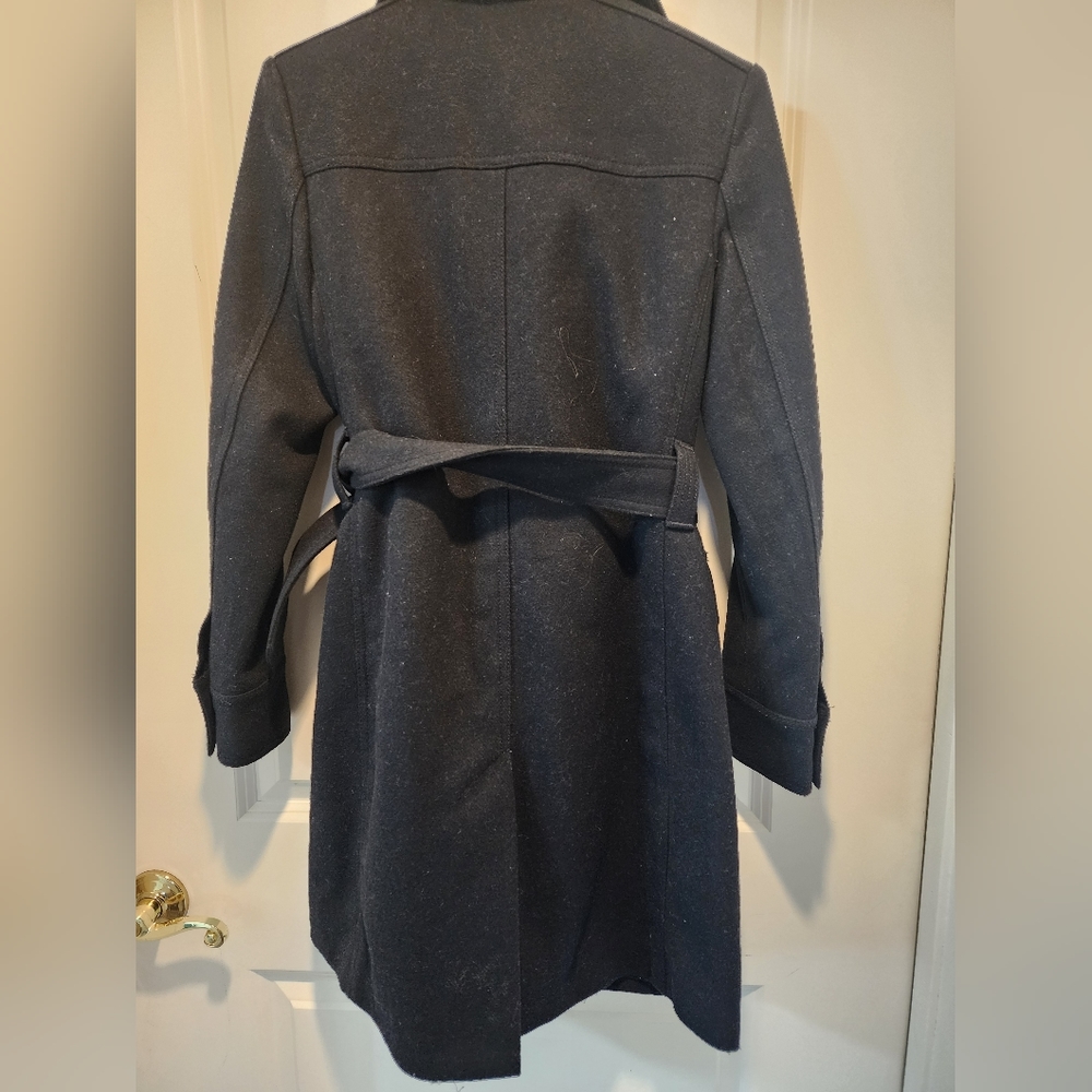 Gap Wool Coat - image 3